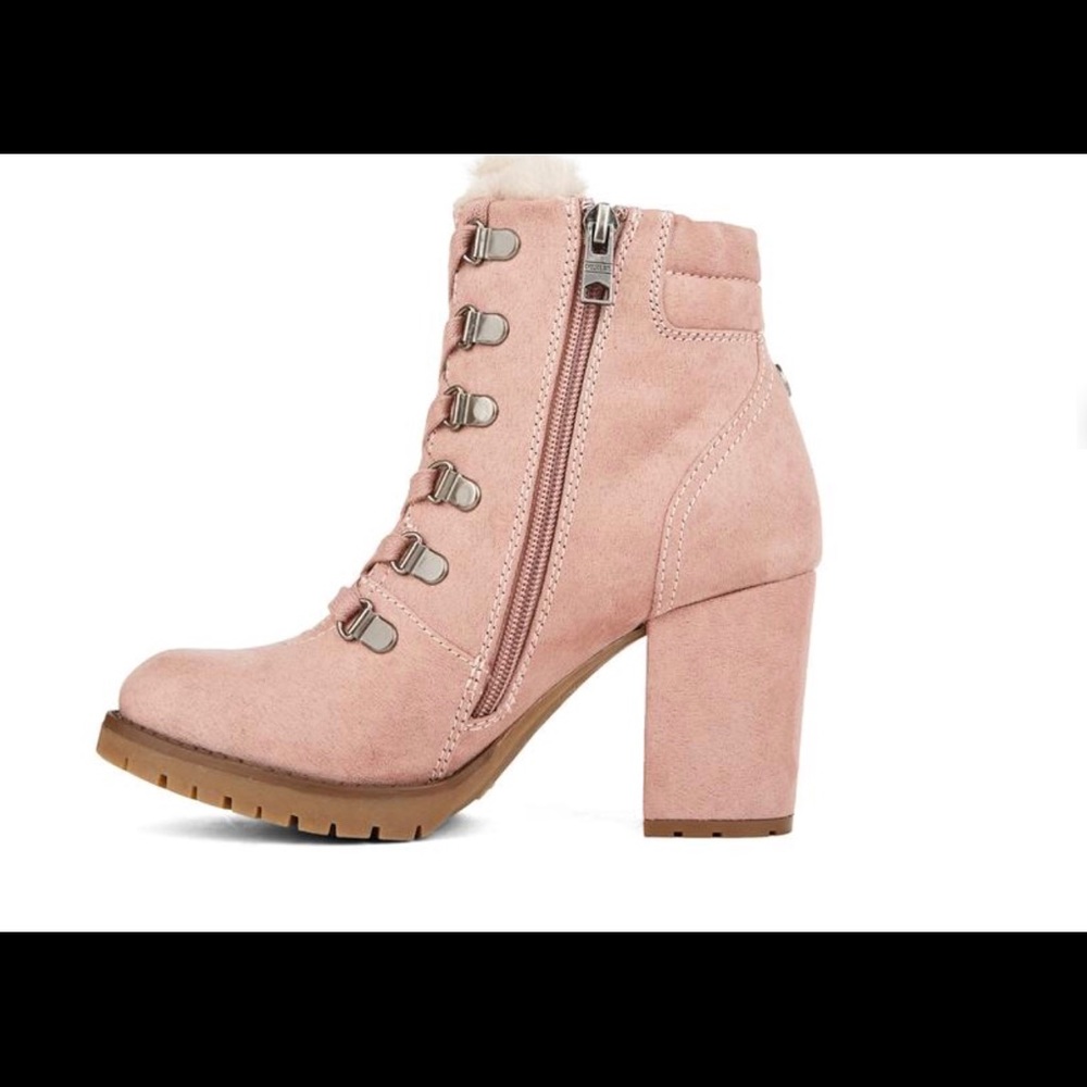 Bottines - Picture 3 of 3